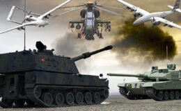 Savunma Sanayi ve Türk Ordusu: Yeni Bir Model İnşası