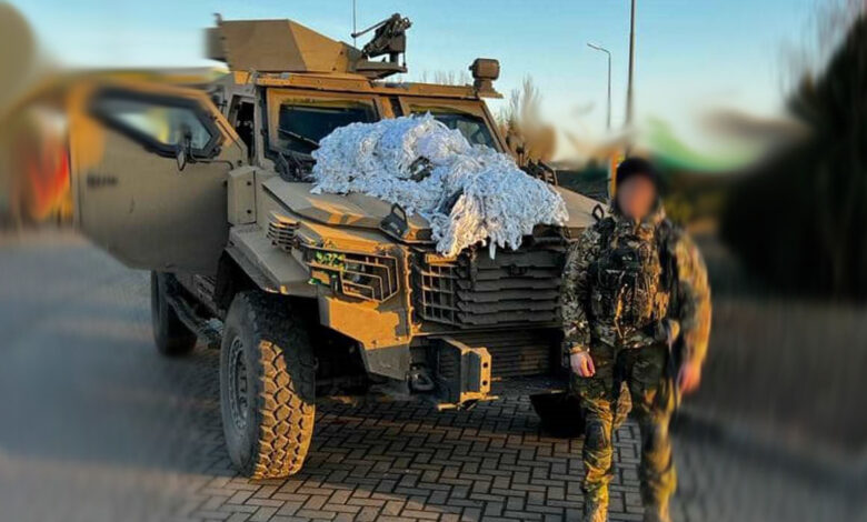 Ukrayna’ya fahiş fiyatlı tedarik: Soruşturma açıldı