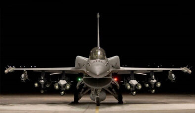 ABD ile Yunanistan’dan F-35 ve F-16 görüşmesi