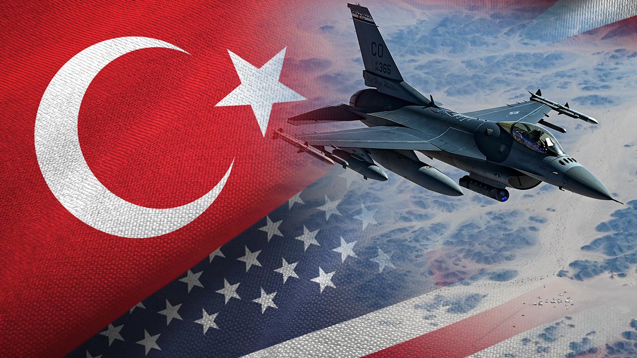 MSB’den F-16 açıklaması: Uçaklar ne zaman gelecek?