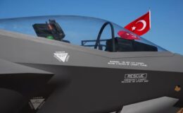 Amerikalı Senatörden Türkiye ve F-35 açıklaması