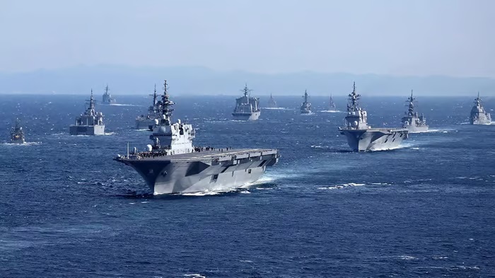 Japonya Savunma Bakanlığı, harcama planını yetersiz buldu