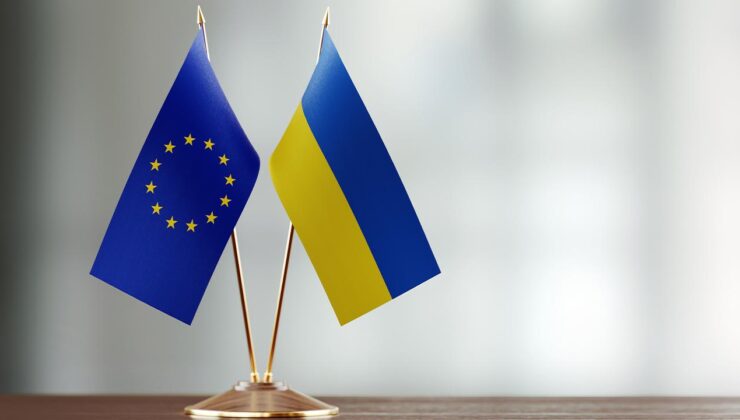 Avrupa Birliği’nden Ukrayna’ya 5 Milyar Euro’luk ek yardım