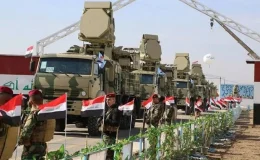 Irak, yeni hava savunma sistemleri tedarik edecek