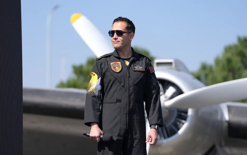 Dışa bağımlılık bitti: SOLOTÜRK pilotları KAAN’ın vurgusu