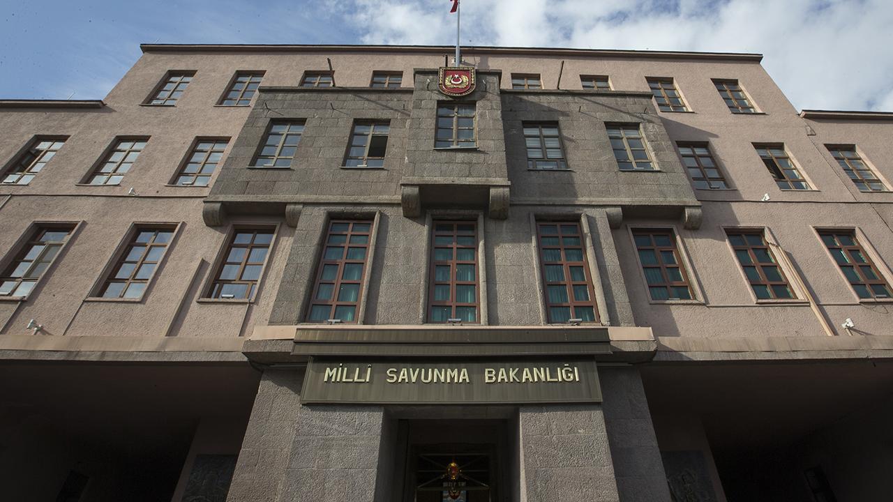 MSB’den “İsrail ile iş birliği” iddialarına yalanlama