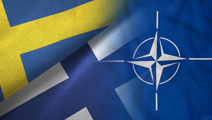 İsveç ve Finlandiya’nın Katılımıyla NATO Daha mı Güçlü?