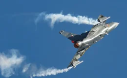 Hindistan, Tejas Mark 1A uçaklarının teslimatına hazırlanıyor