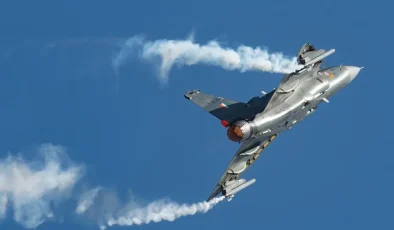 Hindistan, Tejas Mark 1A uçaklarının teslimatına hazırlanıyor