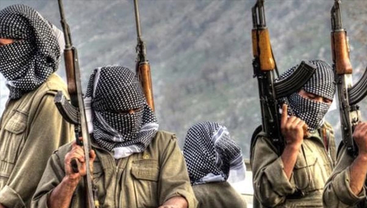 Irak’tan flaş karar: PKK’yı “Yasaklı örgüt’ ilan etti