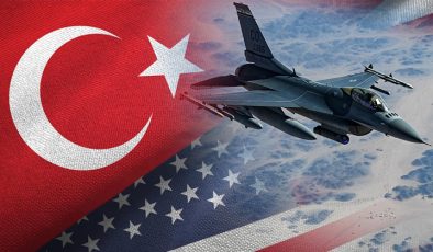 ABD heyeti Ankara’ya geliyor! Masada kritik konular var
