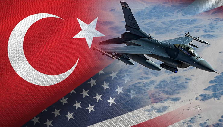 ABD heyeti Ankara’ya geliyor! Masada kritik konular var