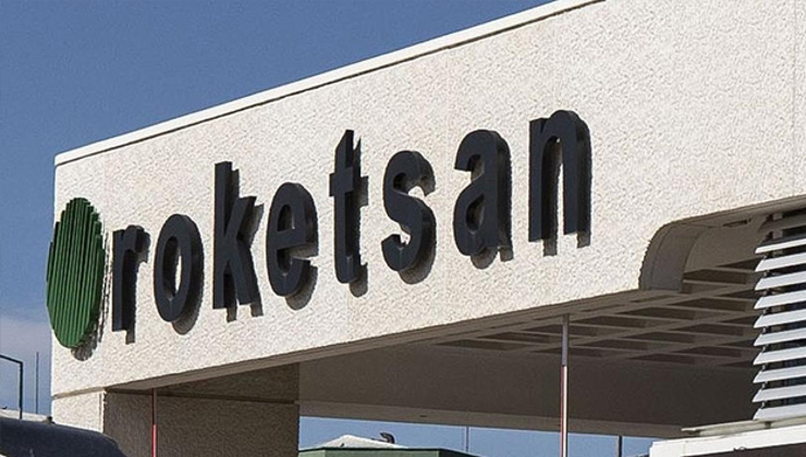 Hatay’ın yıldızı parlıyor: ROKETSAN’dan dev yatırım