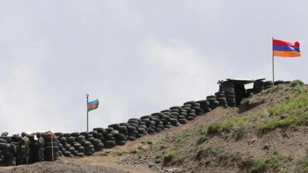 Ermenistan ve Azerbaycan arasında savaş çanları yeniden çalıyor