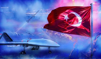 Türk Savunma Sanayinin İhracat Başarısı Devam Edecek