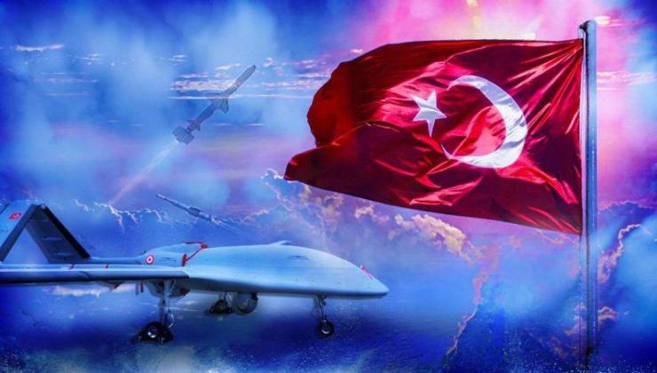 Türk Savunma Sanayinin İhracat Başarısı Devam Edecek