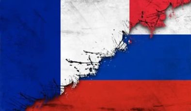 Rusya, Fransa’yı Ukrayna’ya Asker Gönderme Konusunda Uyardı