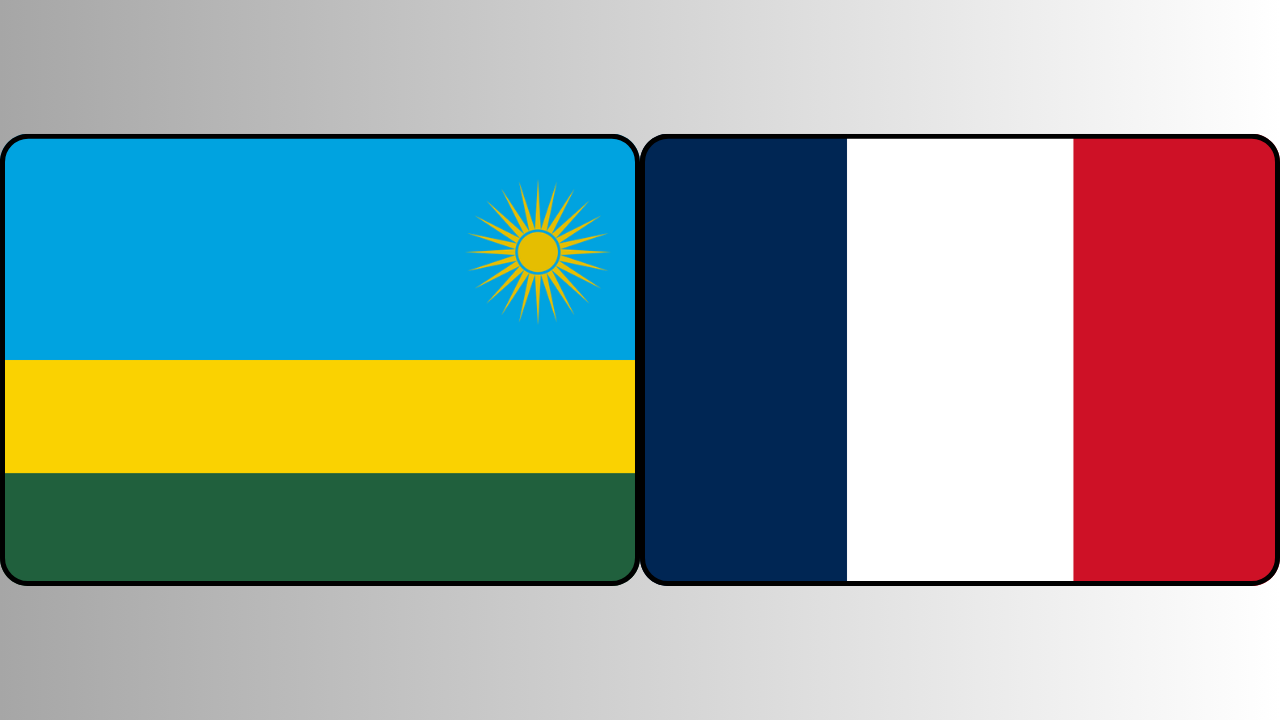 Ruanda, Fransa İle Savunma İş Birliği Anlaşmasını 2025’e Kadar Uzattı