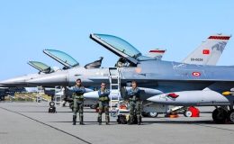 Türk Hava Kuvvetleri 113 Yaşında