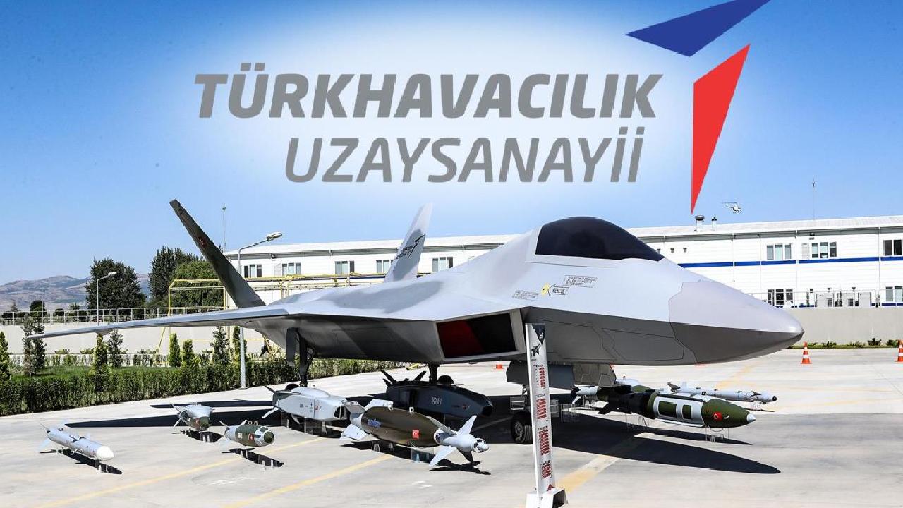 TUSAŞ, EFES-2024 Tatbikatı’nda İlkleri Gerçekleştirecek