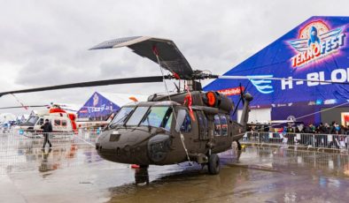 Türkiye’nin Savunma Gücü Artıyor: T-70 Helikopterler Mehmetçik’e Teslim Edildi!