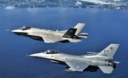 Yunanistan, 20 Adet F-35 Alıyor