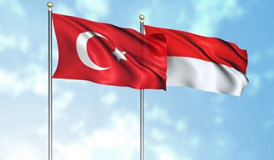 Endonezya, Türkiye’den İHA İstiyor