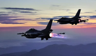 ABD Büyükelçisi Flake’den F-16 Açıklaması