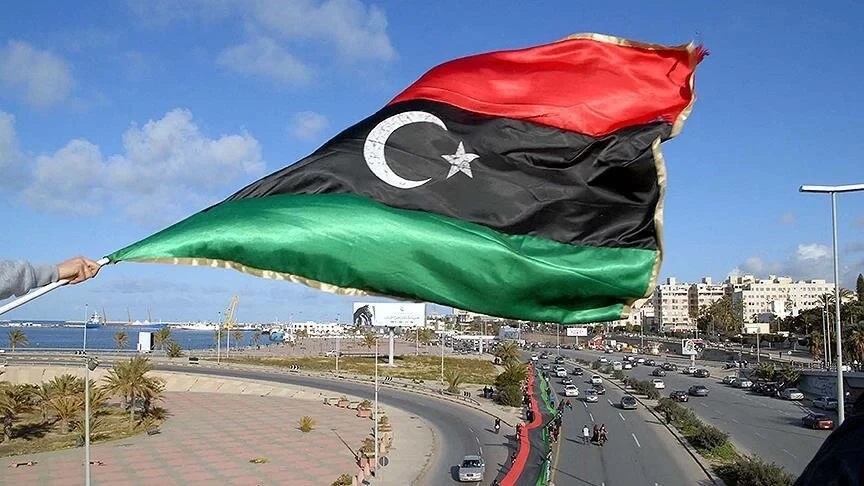 Libya Ordusu Ras Cedir Sınır Kapısı’na Giden Sahil Yolunu Askeri Bölge İlan Etti