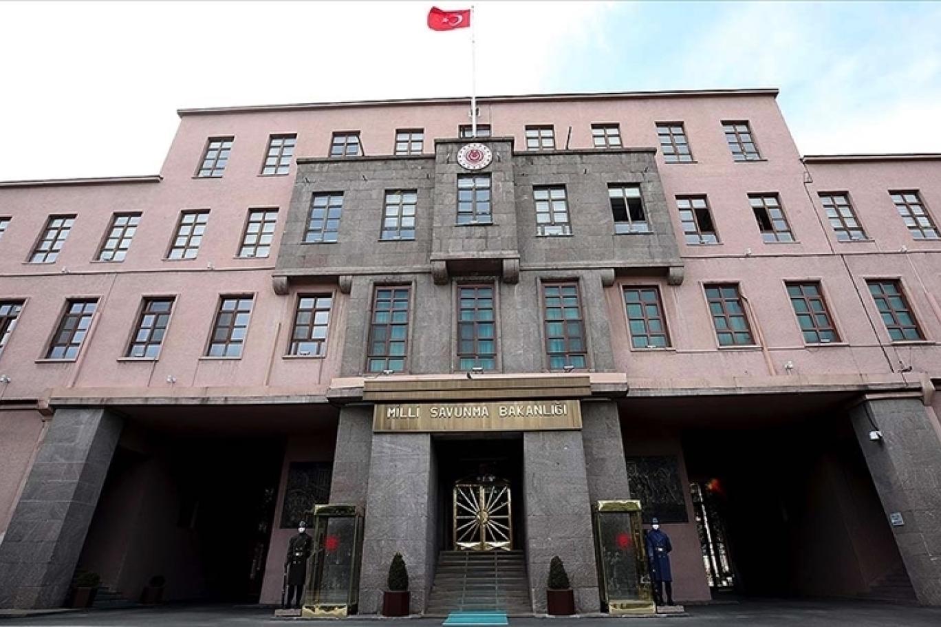 MSB’den Üçüncü Dünya Savaşı Açıklaması: “En Hazırlıklı Ülkelerden Biriyiz”