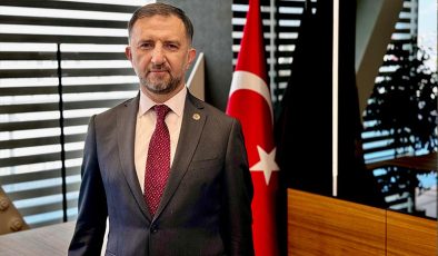 TUSAŞ’ta Yeni Dönem: Mehmet Demiroğlu Genel Müdür Oldu