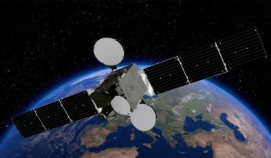Türksat 6A’nın Uzay Yolculuğu Başlıyor