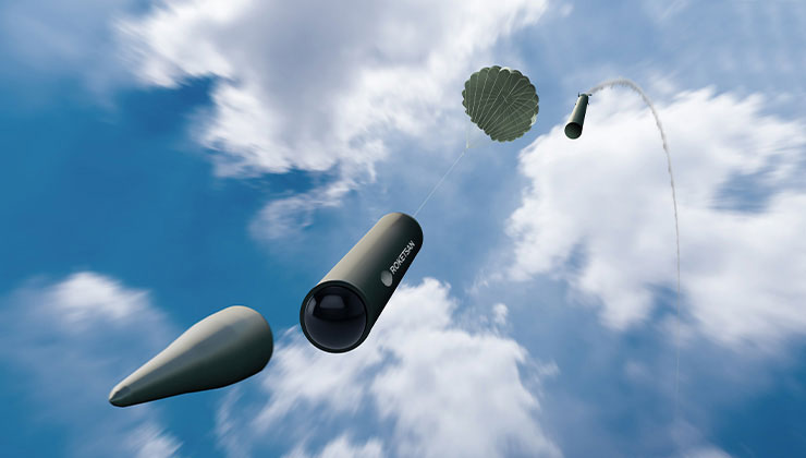Sinyal Bozucu Roket: Roketsan’dan Devrim Niteliğinde Yenilik!