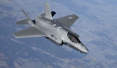 Pentagon F-35 Teslimatlarını Yeniden Başlatıyor