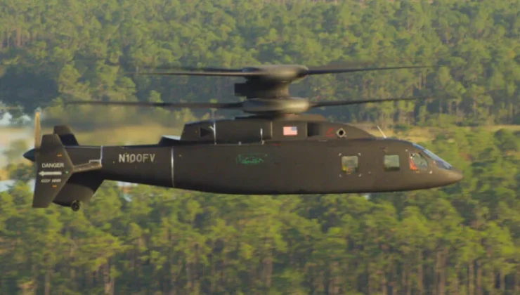 NATO’dan Yeni Nesil Helikopter Projesi