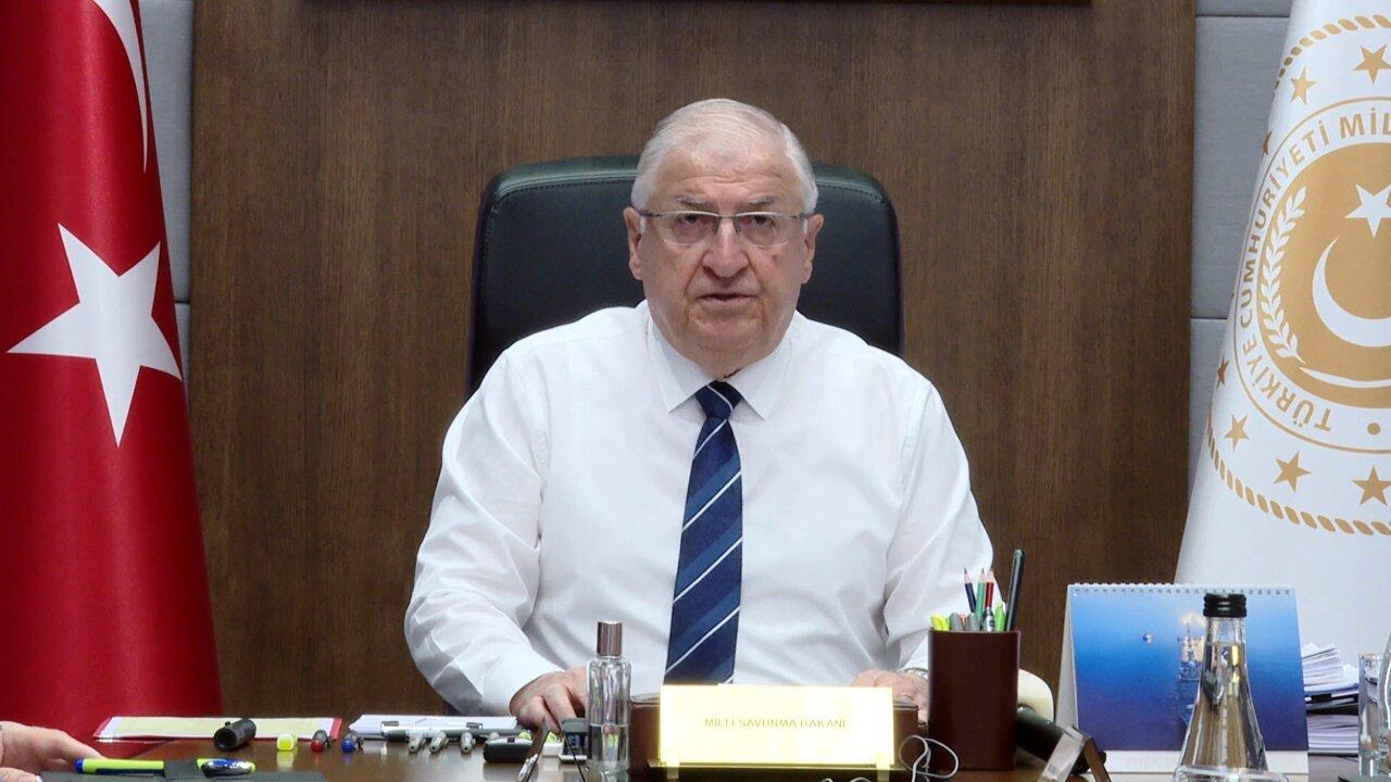 bakan güler
