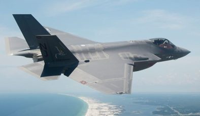 İsviçre F-35 Savaş Uçağı Üretecek