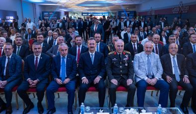 IDEF 2025 Tanıtım Programı Gerçekleştirildi