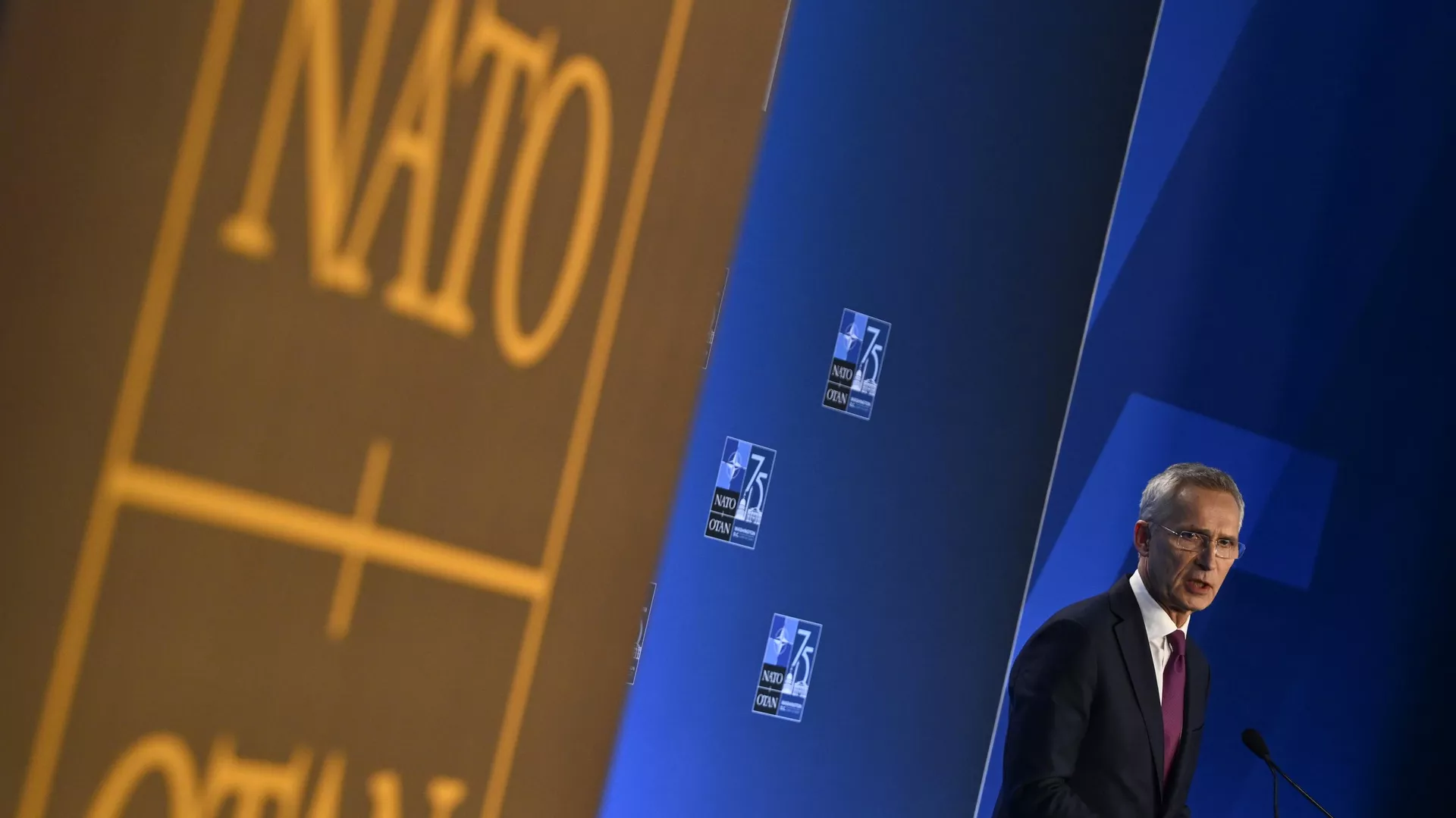 NATO’dan Üye Ülkelerine ‘Daha Fazla Silahlanma’ Çağrısı