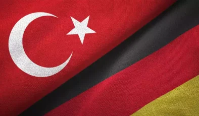 Berlin’den Türkiye’ye Silah Satışına Onay