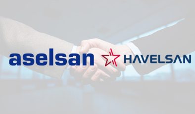 ASELAN İle HAVELSAN’dan 68 Milyon Dolarlık Sözleşme