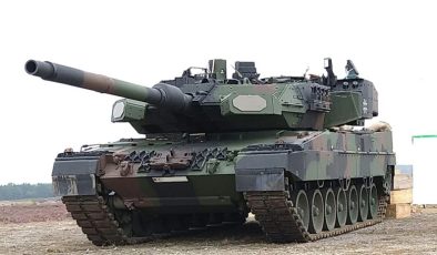 Hırvatistan’dan Savunma Hamlesi: Leopard 2A8 Tankları ve HIMARS Sistemleri Geliyor