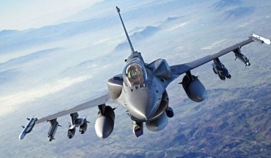 Savaşın Seyrini Değiştirebilir: Norveç, Ukrayna’ya F-16 Gönderiyor