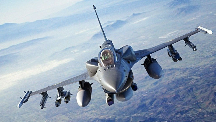 Savaşın Seyrini Değiştirebilir: Norveç, Ukrayna’ya F-16 Gönderiyor