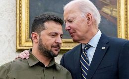 Biden’dan Ukrayna’ya Silah İzni: ABD’nin Yeni Stratejisi