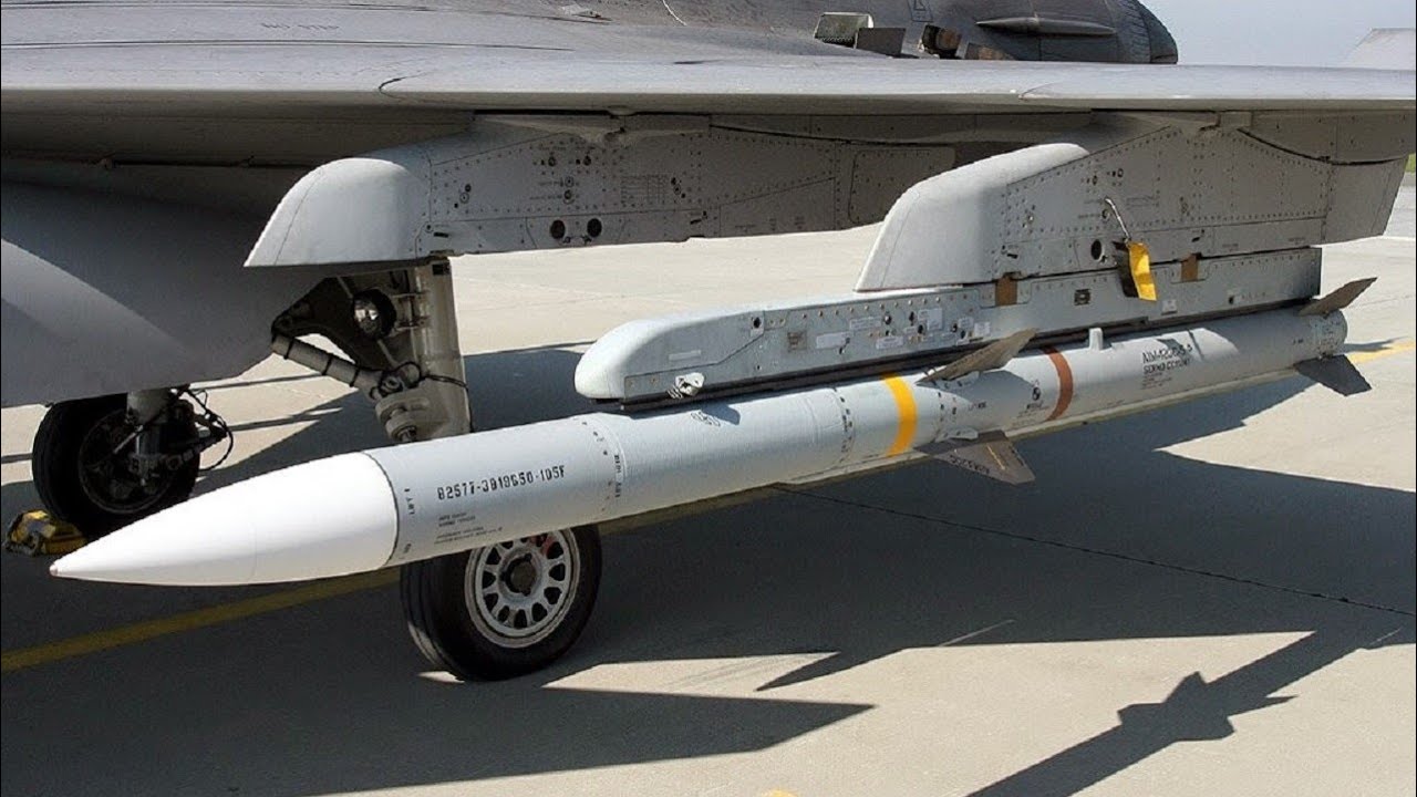 amraam füze