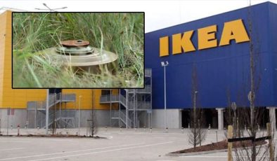 IKEA Deposunda Patlayan Skandal: Polonya Ordusu Sarsıldı!