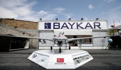 Dünyanın En Büyük SİHA Üreticisi: Baykar’ın 2024 Başarısı