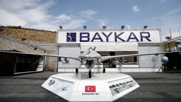 Dünyanın En Büyük SİHA Üreticisi: Baykar’ın 2024 Başarısı