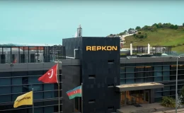 Türkiye’den Almanya’ya Savunma Sanayi Hamlesi! Repkon, Avrupa İçin Stratejik Mühimmat Üretecek!